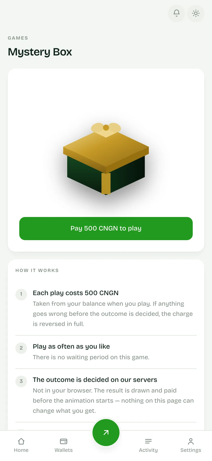 Rimoswap Play on mobile